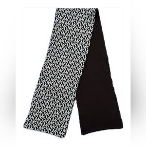 Michael by Michael Kors Knit Winter Scarf